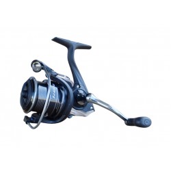 Рибальська котушка, BoyaBy ZJ 4000, 7+1 підшипник, розмір 4000